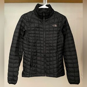 The North Face Thermoball Women’s Insulted Jacket - Small
